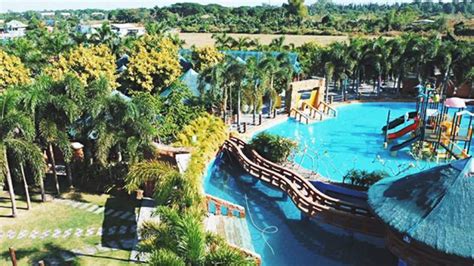 san fernando resorts pampanga.